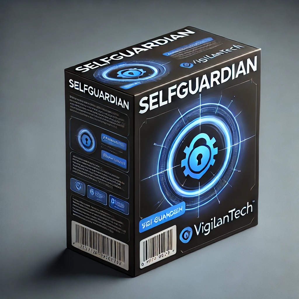 Self Guardian